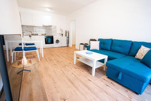 COZY Apartment In Kapparis #2 - Housity