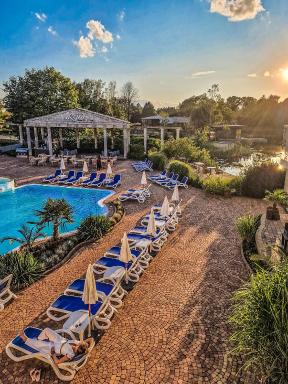 Hotel Azzun Orient SPA&Wellness - Housity
