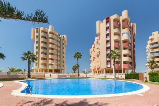 Luxury Penthouse with Seaview - Housity