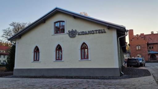 Jäneda Aidahotell - Housity
