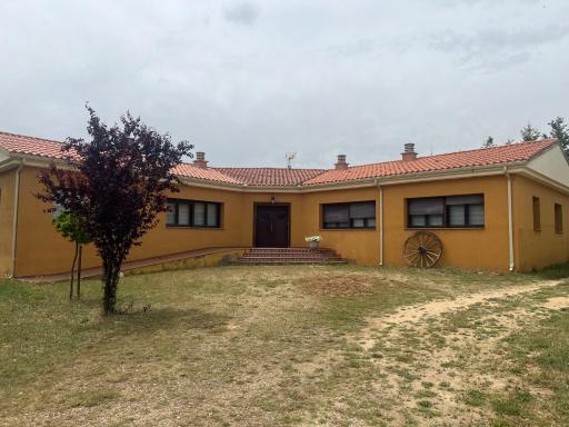 Hotel rural La yagona - Housity