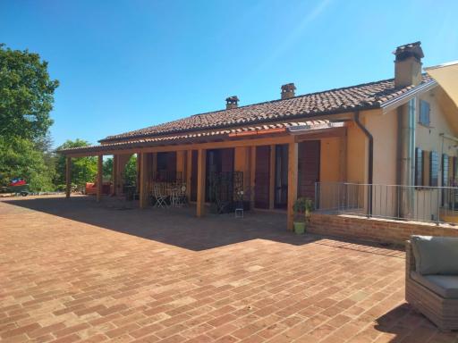 Il Casolare Country House - Housity