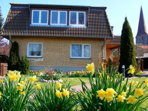 Ferienwohnung Struve Nr4 - Housity