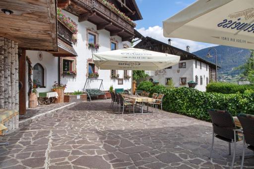 Ferienwohnung Piburgersee - Housity