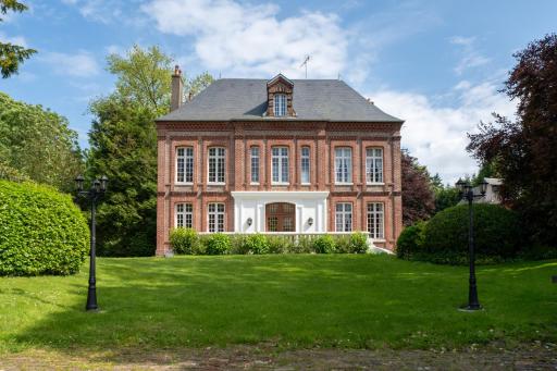 Le Manoir de la belle epoque - Housity