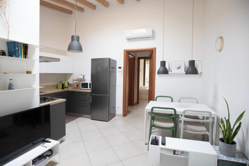 L’Archè Comfort&Relax – Green House di via Zanoli - Housity