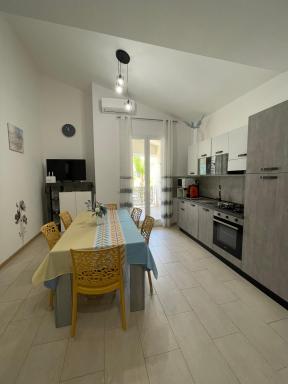 Casa vacanza 