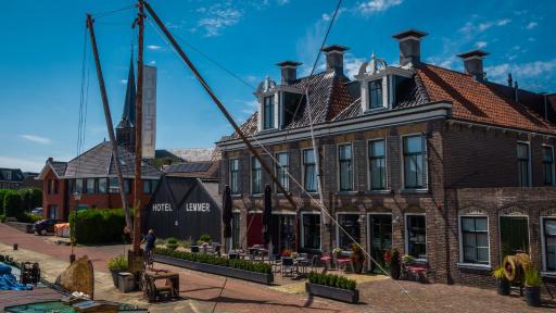 Hotel Lemmer - Housity