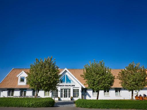 Abbekås Golfrestaurang & Hotell - Housity
