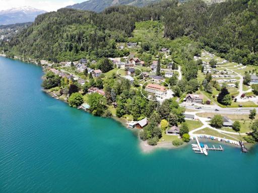 Beachfront Pesentheinerhof - Housity