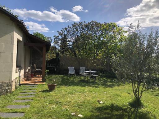 Le VIEUX CHAI - Housity