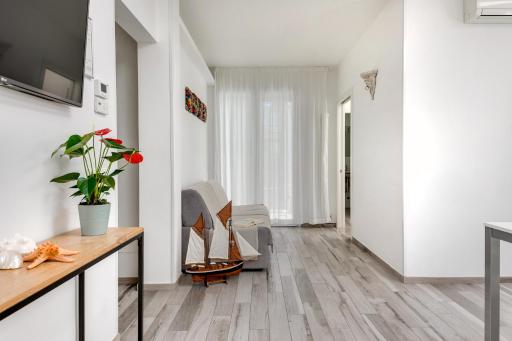Residence Diffuso Arcobaleno - Housity