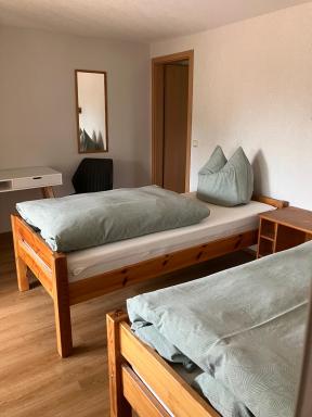 Balkonzimmer Pension Volgenandt - Housity