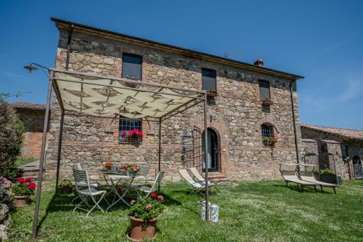 Il Pino Di Spazzavento - Housity