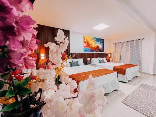 Hotel San Angelo - Housity