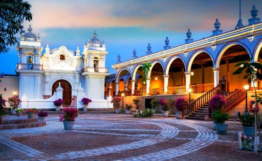 Casa Hacienda San Jose - Housity