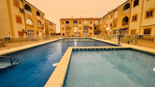 Modern Vacation Apt BNL - Housity