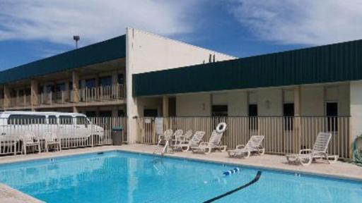 Stay Express Inn North Charleston - Housity