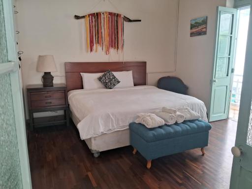 Casa Boutique Galvez - Housity