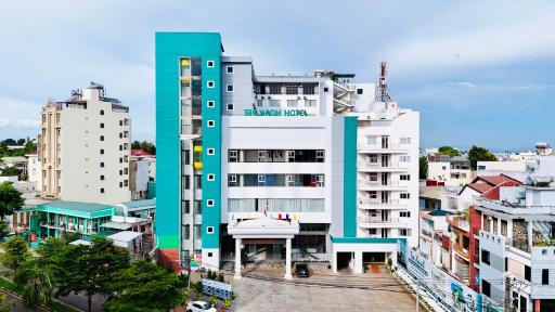 Tre Xanh Hotel - Housity