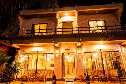Klong Muang Sunset House - Housity
