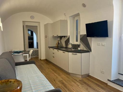 La conchiglia - Housity