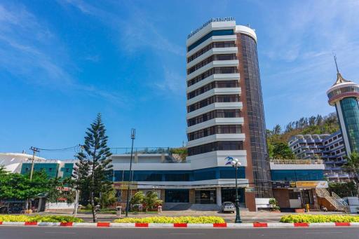 Vung Tau P&T Hotel - Housity