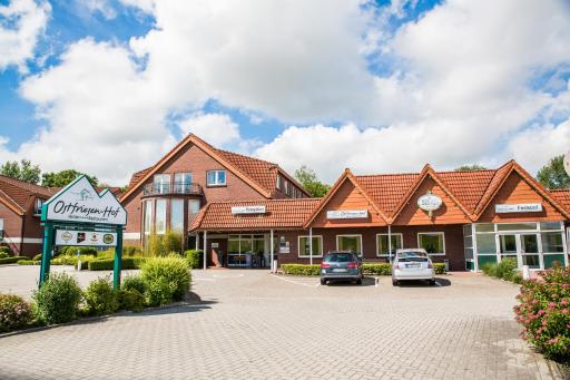 Hotel Ostfriesen Hof - Housity