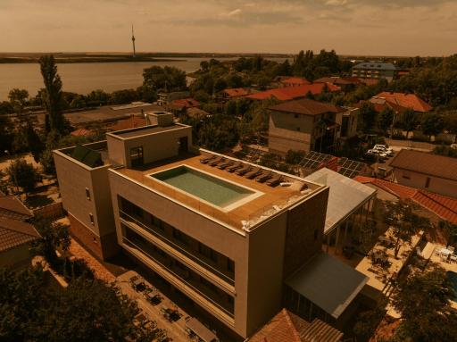 Arome22 - Housity