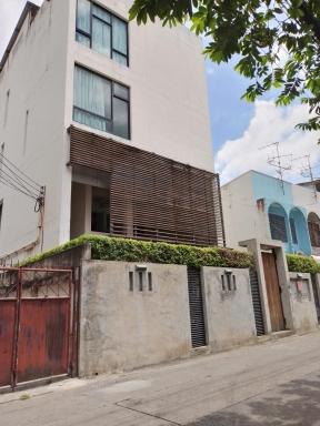 Udee Bangkok Hostel - Housity