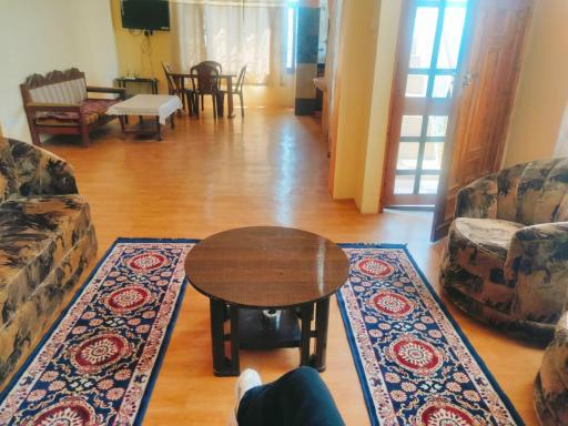 Thakur Apartment - Housity