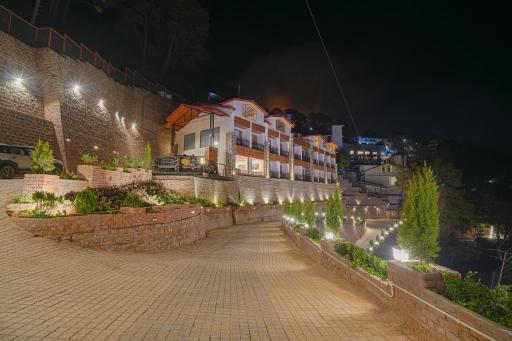 The Sanawar Heights I Kasauli I New Property - Hizvo