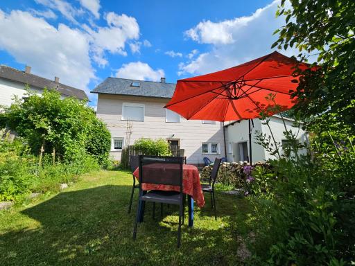 Idyllisches Ferienhaus im Fichtelgebirge - Housity
