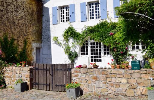 Gite Du Jardin - Housity
