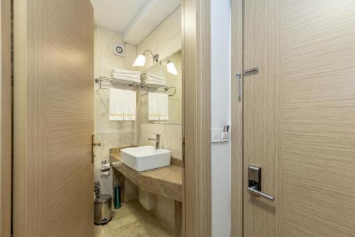 BURSA GRAND FAMİLY HOTEL & SpA - Housity