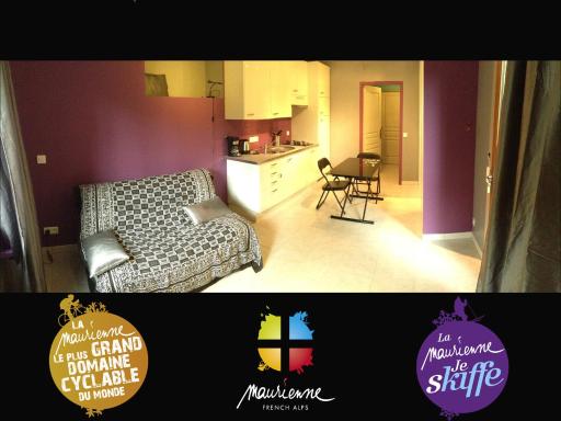 Le Studio - Saint Jean de Maurienne - Housity