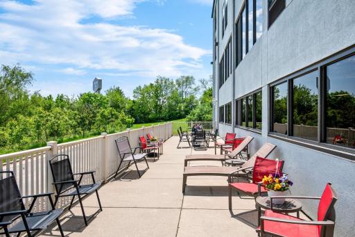 Hampton Inn Grand Rapids/North - Housity