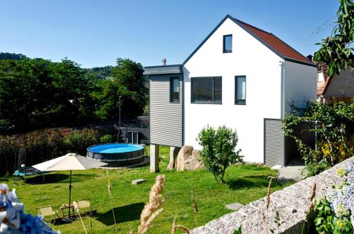 Cachada Turhouse - Housity