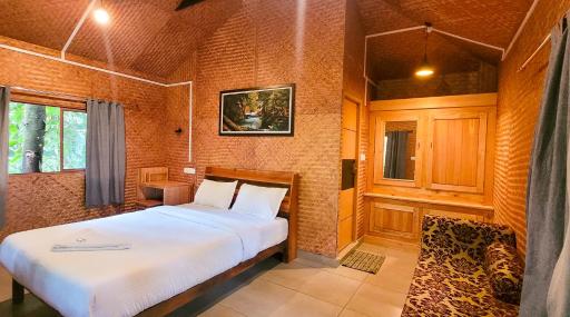 Monsoon Retreats Ecostay- Treehouse - Housity