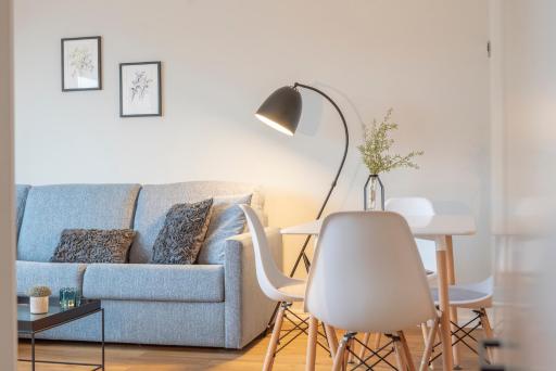 Apartments Trier - Housity