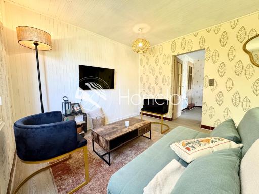 Maison de vacances tout confort - 300m des plages - Housity