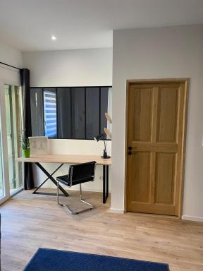 Maison verte - Housity