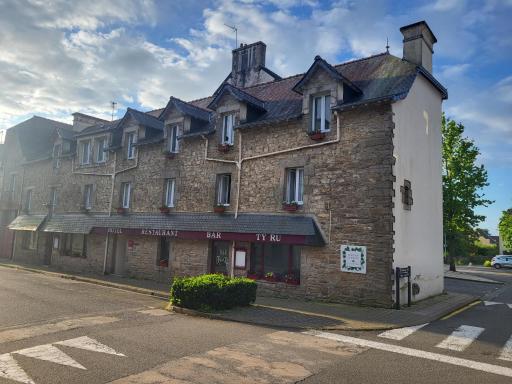 hôtel TY RU - Housity