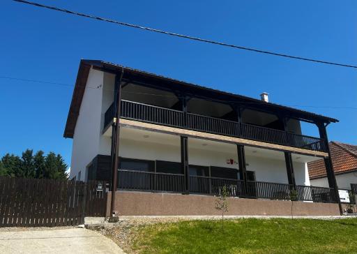 Casa Roma Lac - Housity