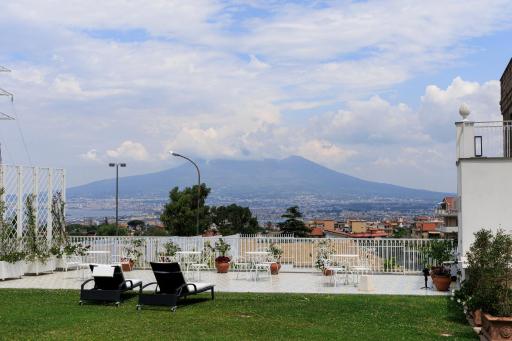 Villa Pia - suites - Housity