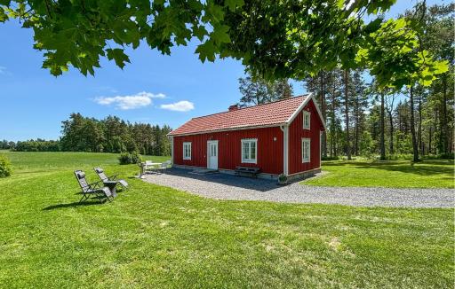 Awesome Home In Habo With Wifi - Housity