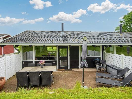 Holiday home Aabenraa III - Housity
