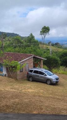 Solar de Bonito - Casa Romã - Housity