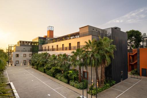 Protea Hotel by Marriott Luanda - Hizvo