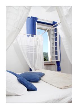 Villa Aimée Luxury Apartments with Heated Pool - Housity